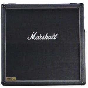 Foto Marshall 1960av bafle 4x12
