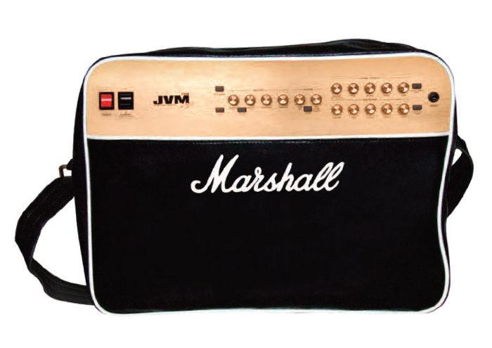Foto Marshall Bandolera Classic Amp
