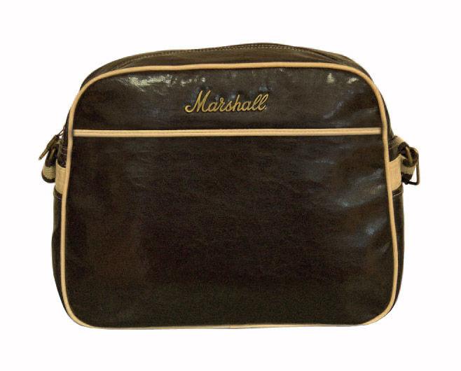 Foto Marshall Bandolera Retro Logo