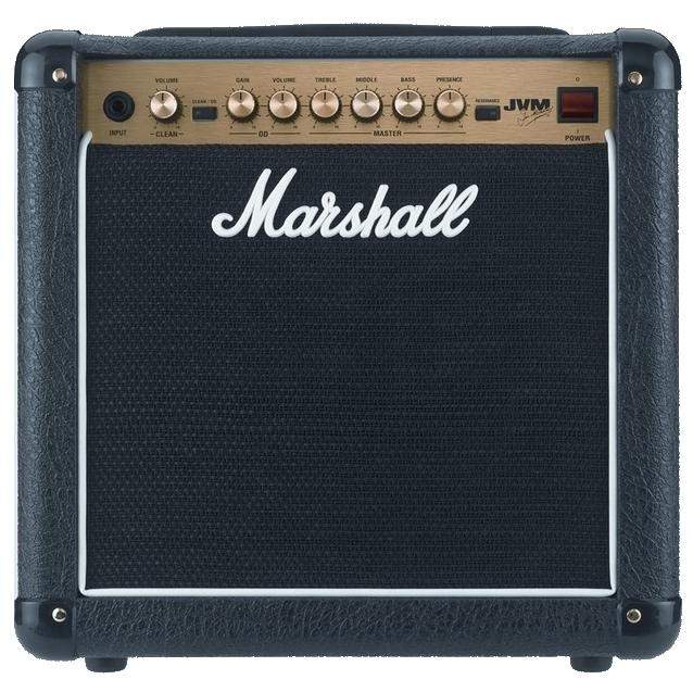 Foto Marshall 'Combo Guit Valvulas 1W Ed. Limitada 50 Aniver 2000
