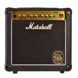 Foto Marshall Dsl1c Edicion Limitada 50 Aniversario