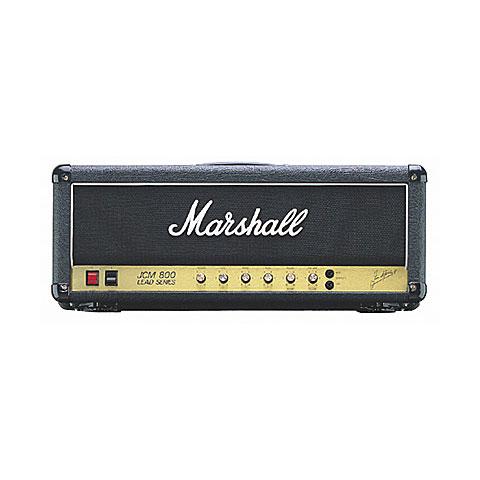 Foto Marshall JCM800 2203, Cabezal guitarra eléctr.