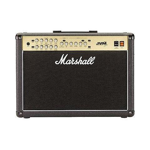 Foto Marshall JVM 205C, Amplificador guitarra eléctrica
