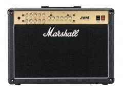Foto Marshall Jvm205C Combo Amplificador Guitarra Valvulas 50W 2X12