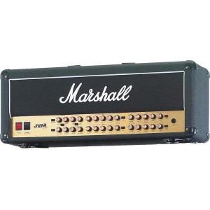 Foto Marshall jvm410h dave mustaine cabezal guit