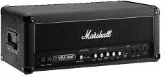 Foto Marshall Vba400 Cabezal Pantalla Bajo 400W