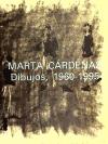Foto Marta Cárdenas : Dibujos 1960-1995
