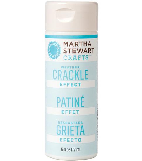 Foto Martha Stewart Weather Crackle Effect 6 oz.