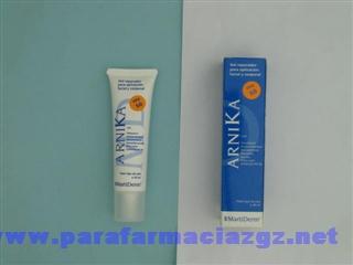 Foto martiderm arnika f50 gel30ml