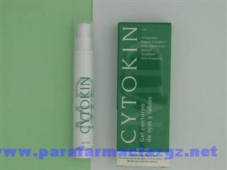 Foto martiderm cytokin c ojos 15