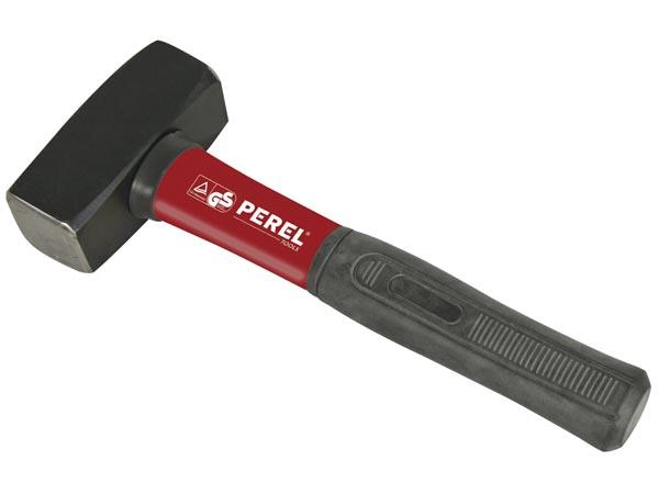 Foto Martillo de albañilería 1000g