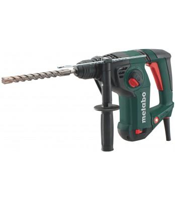 Foto Martillo eléctrico combinado Metabo KHE 3251