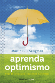 Foto Martin E. P. Seligman - Aprenda Optimismo - Debolsillo