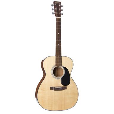 Foto Martin Guitars 000-18, Standard Series, 000-Form ,Spruce Top,Case