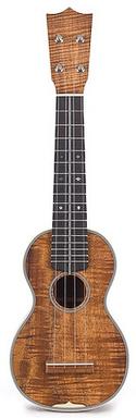 Foto Martin Guitars 3 K Uke Ukulele B-Stock