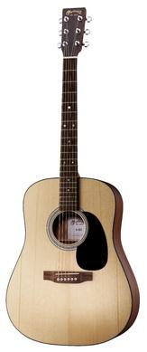 Foto Martin Guitars D-1 GT B-Stock