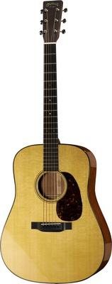 Foto Martin Guitars D-18 - New B-Stock