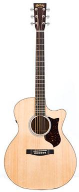 Foto Martin Guitars GPCPA4 B-Stock
