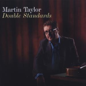 Foto Martin Taylor: Double Standards CD