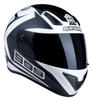 Foto Marushin 999 RS Fundo White/Black