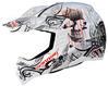 Foto Marushin Carver Monstra Carbon White