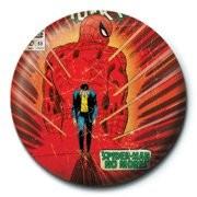 Foto Marvel - spiderman no more Chapitas