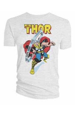 Foto Marvel Camiseta The Mighty Thor Talla S