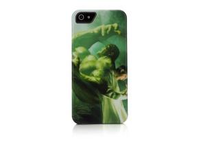 Foto Marvel Funda iPhone 5 Hulk Marvel