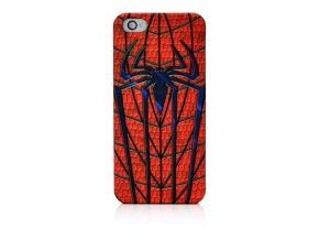 Foto Marvel Funda iPhone 5 Spiderman Marvel