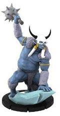 Foto Marvel Heroclix - Frost Warrior - Giant Sized X-Men Series 2