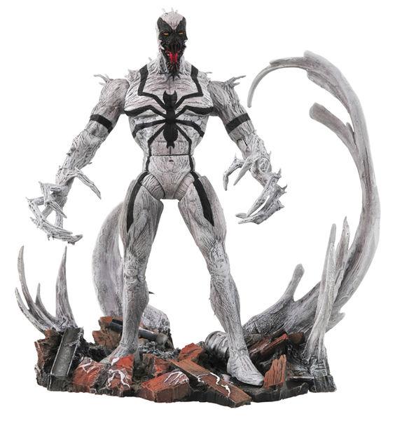 Foto Marvel Select Action Figure Anti-Venom 18 Cm
