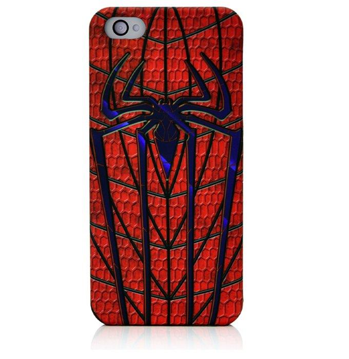 Foto Marvel Spiderman Funda iPhone 5