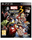 Foto Marvel Vs Capcom 3: Fate Of Two Worlds Ps3
