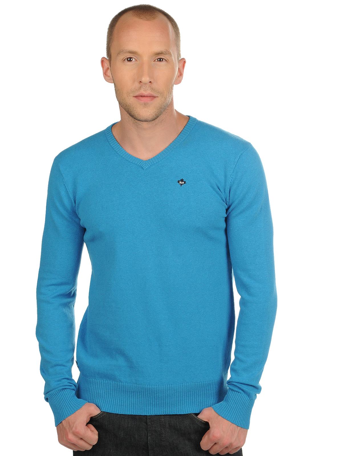 Foto Marville Jersey turquesa XL