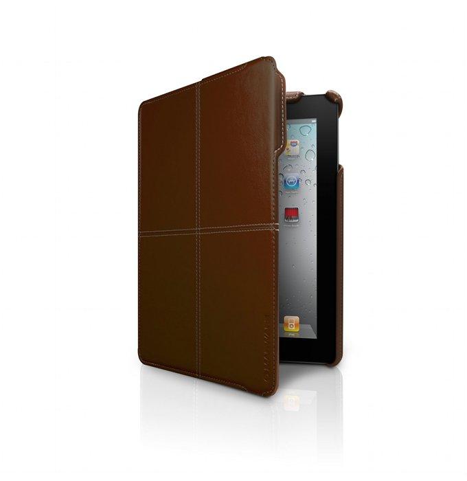 Foto Marware C.E.O. Hybrid funda iPad 3 y 4 marrón