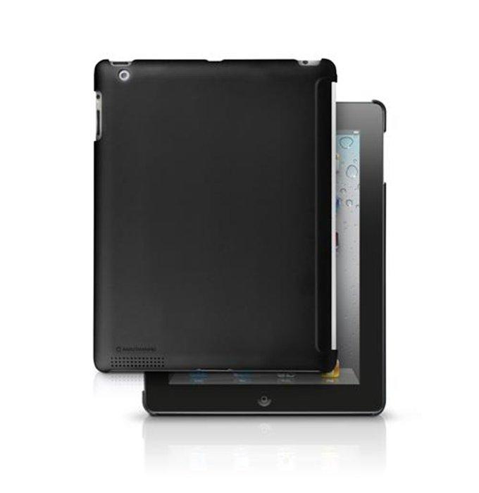 Foto Marware MicroShell funda iPad 3 y 4 negro