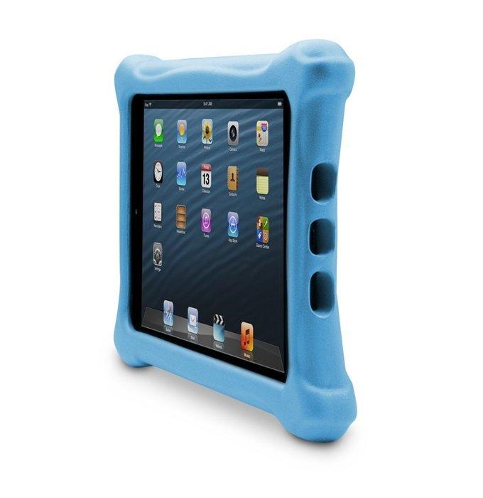 Foto Marware Swurve funda iPad mini azul