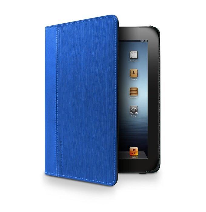Foto Marware Vibe Funda iPad Mini Azul