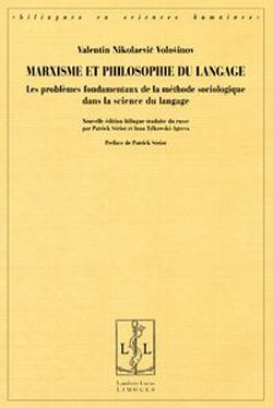 Foto Marxisme et philosophie du langage