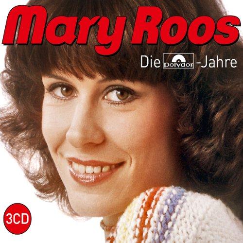 Foto Mary Roos: Die Polydor-Jahre CD