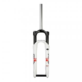 Foto MARZOCCHI Horquilla DJ1 100mm Blanco 2013