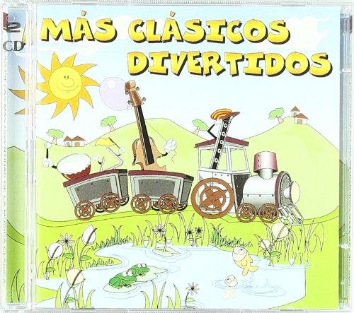Foto Mas Clasicos Divertidos Vol.3