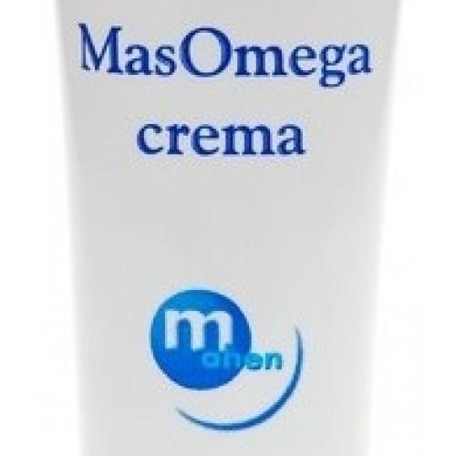 Foto Mas omega crema