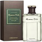 Foto Masaje Massimo Dutti Loción 200