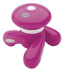 Foto Masaje mini tripop scholl drma7427 uke