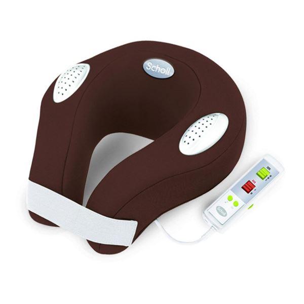Foto Masajeador cervical con audio scholl dosefes dr7600ge