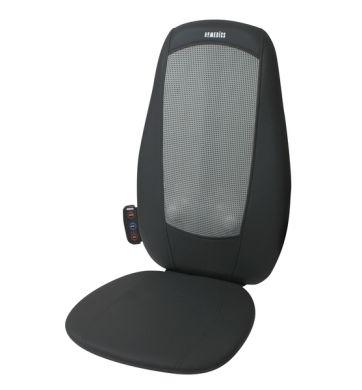Foto Masajeador de Espalda Shiatsu con Calor SBM 179H 2EU - Homedics