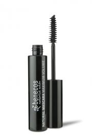 Foto Mascara pestanas maximo volumen bio Benecos, 8ml