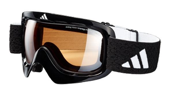 Foto Mascaras de ventisca Adidas Eyewear Id2 Climacool Black