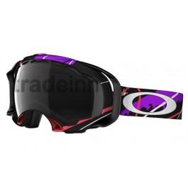 Foto Mascaras de ventisca Oakley Splice Simon Dumont Signatures